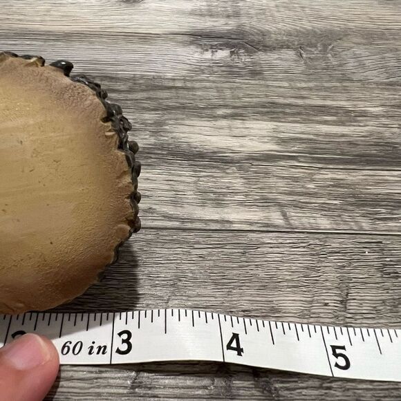 Animated hedgehog figurine  - Picture 6 of 7